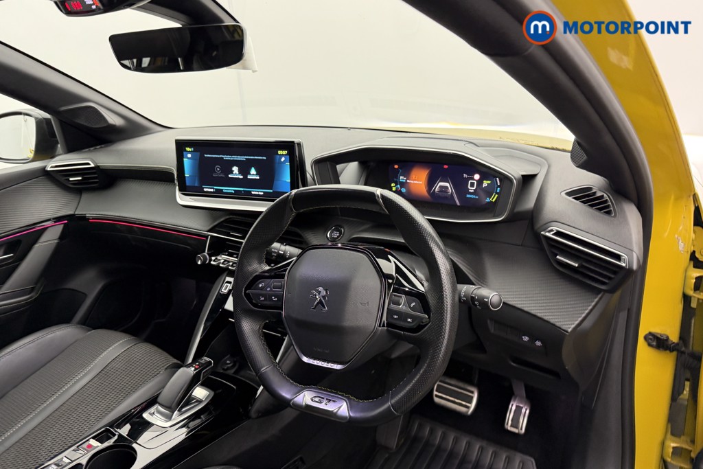 Used Peugeot 208 2021 for sale - 76955333: Photo 12