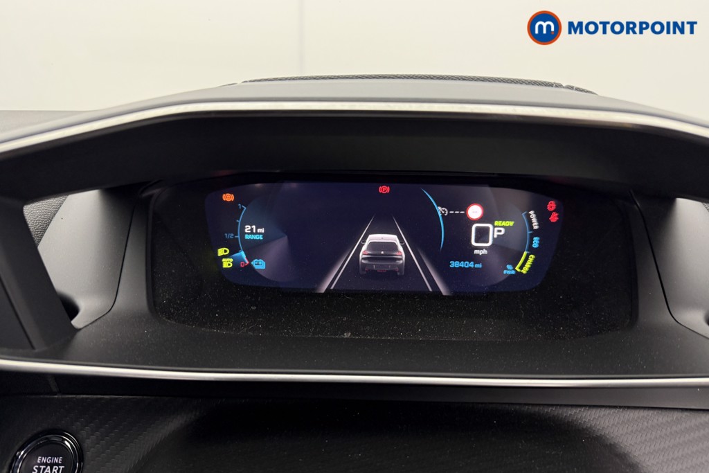 Used Peugeot 208 2021 for sale - 76955333: Photo 13