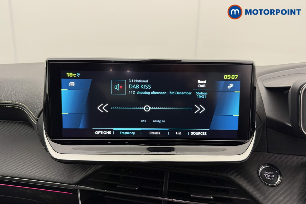 Used Peugeot 208 2021 for sale - 76955333: Photo 14