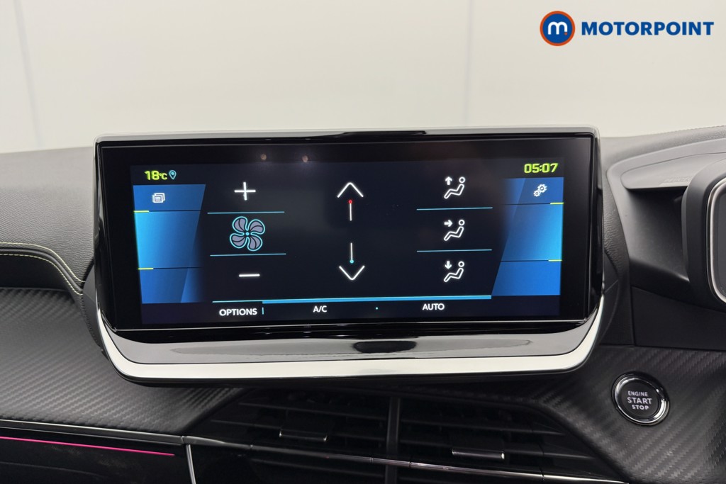 Used Peugeot 208 2021 for sale - 76955333: Photo 15