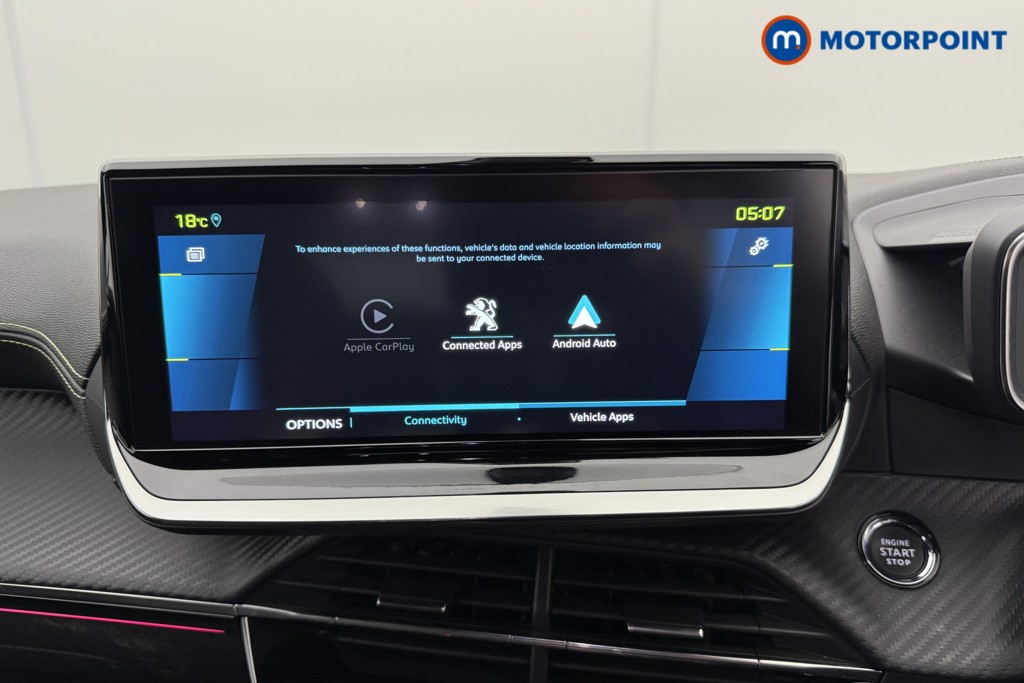 Used Peugeot 208 2021 for sale - 76955333: Photo 16