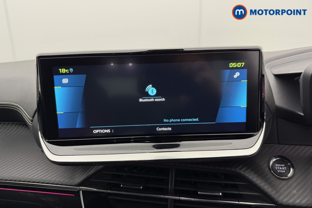 Used Peugeot 208 2021 for sale - 76955333: Photo 17