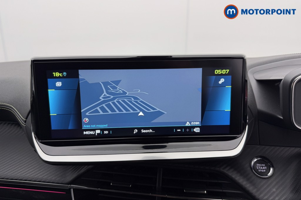 Used Peugeot 208 2021 for sale - 76955333: Photo 18