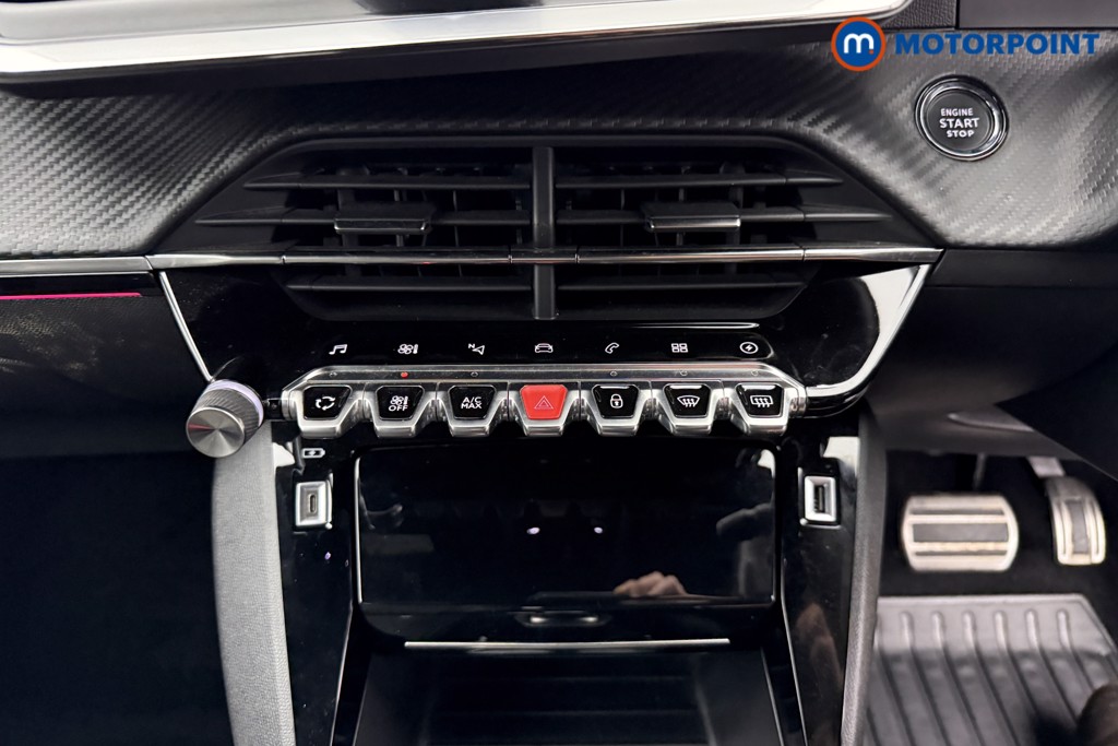 Used Peugeot 208 2021 for sale - 76955333: Photo 19