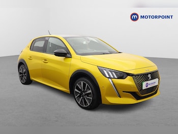 Peugeot 208 feature image