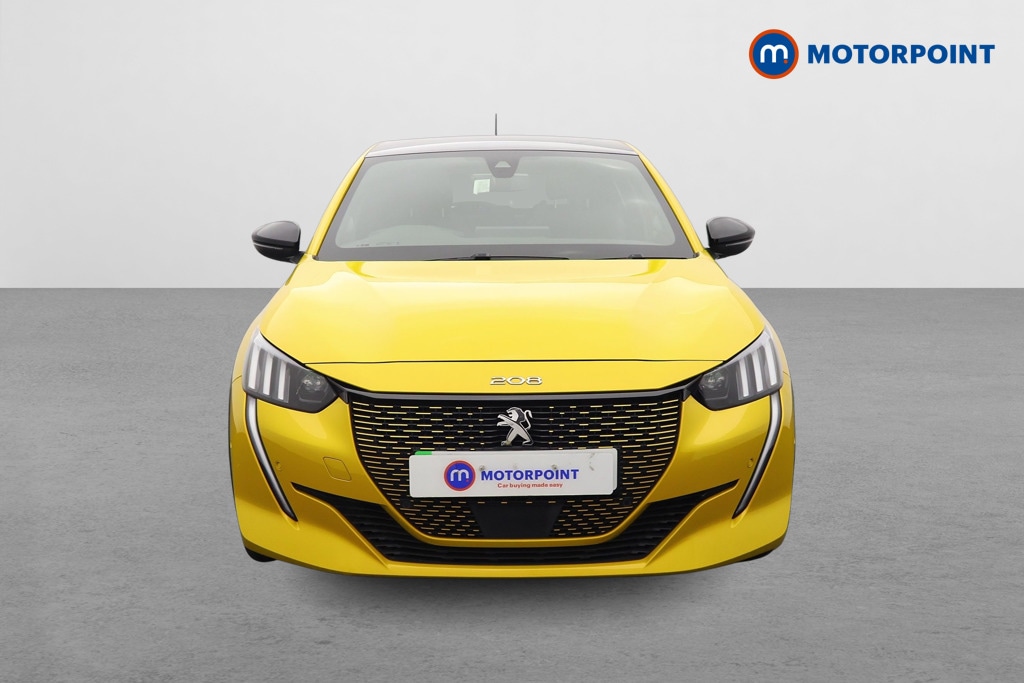 Used Peugeot 208 2021 for sale - 76955333: Photo 2