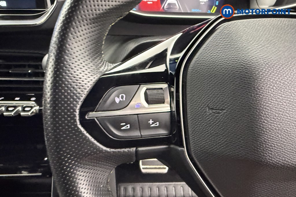 Used Peugeot 208 2021 for sale - 76955333: Photo 21