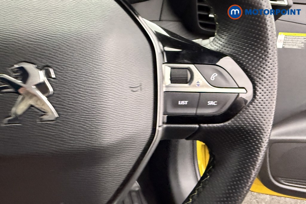 Used Peugeot 208 2021 for sale - 76955333: Photo 22