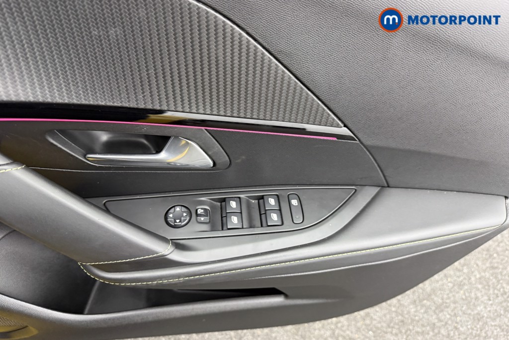 Used Peugeot 208 2021 for sale - 76955333: Photo 23