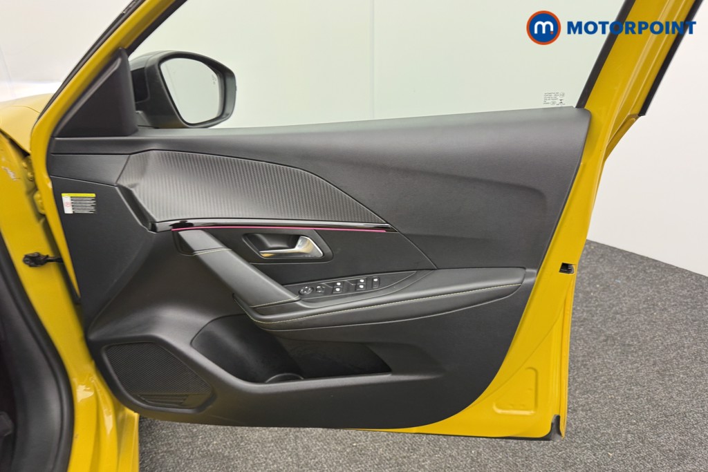 Used Peugeot 208 2021 for sale - 76955333: Photo 24