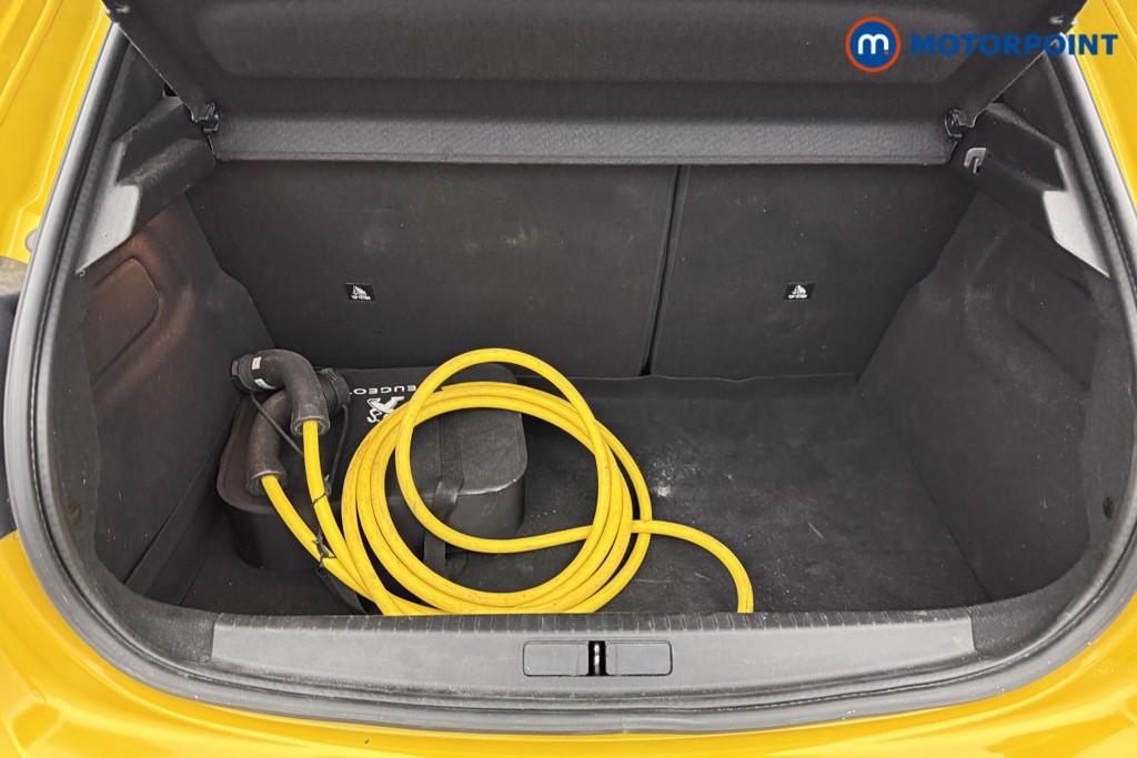 Used Peugeot 208 2021 for sale - 76955333: Photo 26