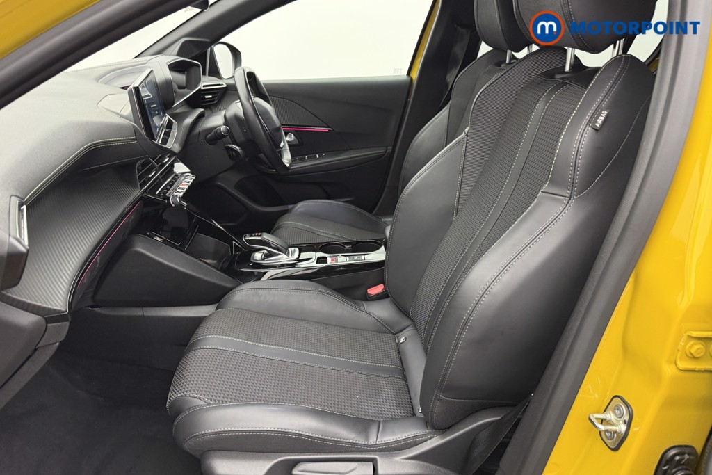 Used Peugeot 208 2021 for sale - 76955333: Photo 27