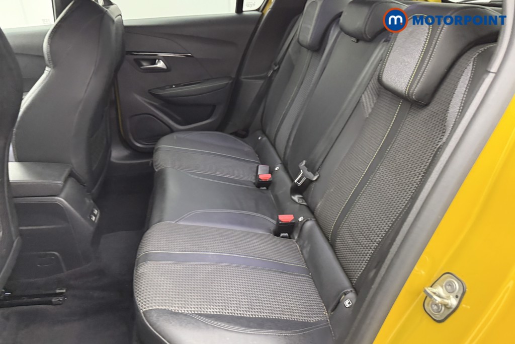 Used Peugeot 208 2021 for sale - 76955333: Photo 28