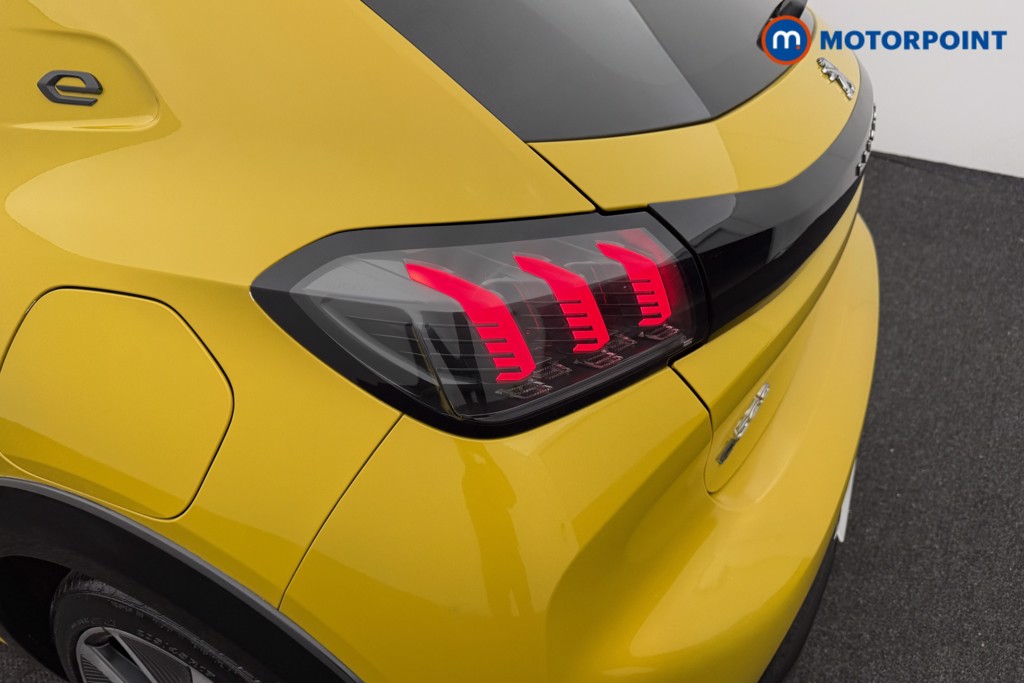 Used Peugeot 208 2021 for sale - 76955333: Photo 29