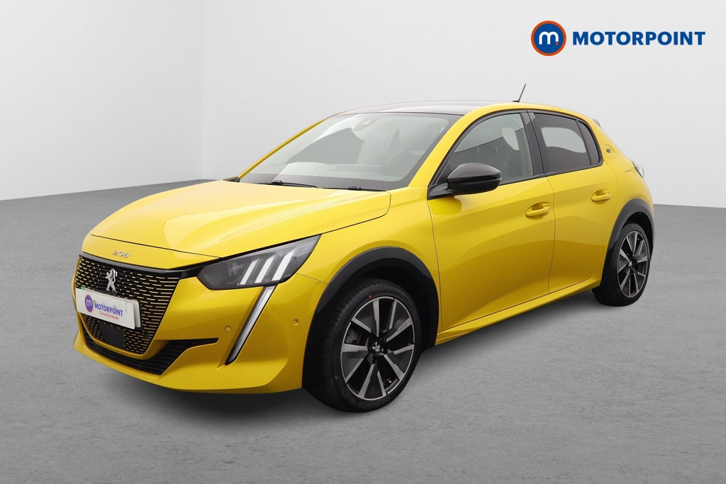 Used Peugeot 208 2021 for sale - 76955333: Photo 3