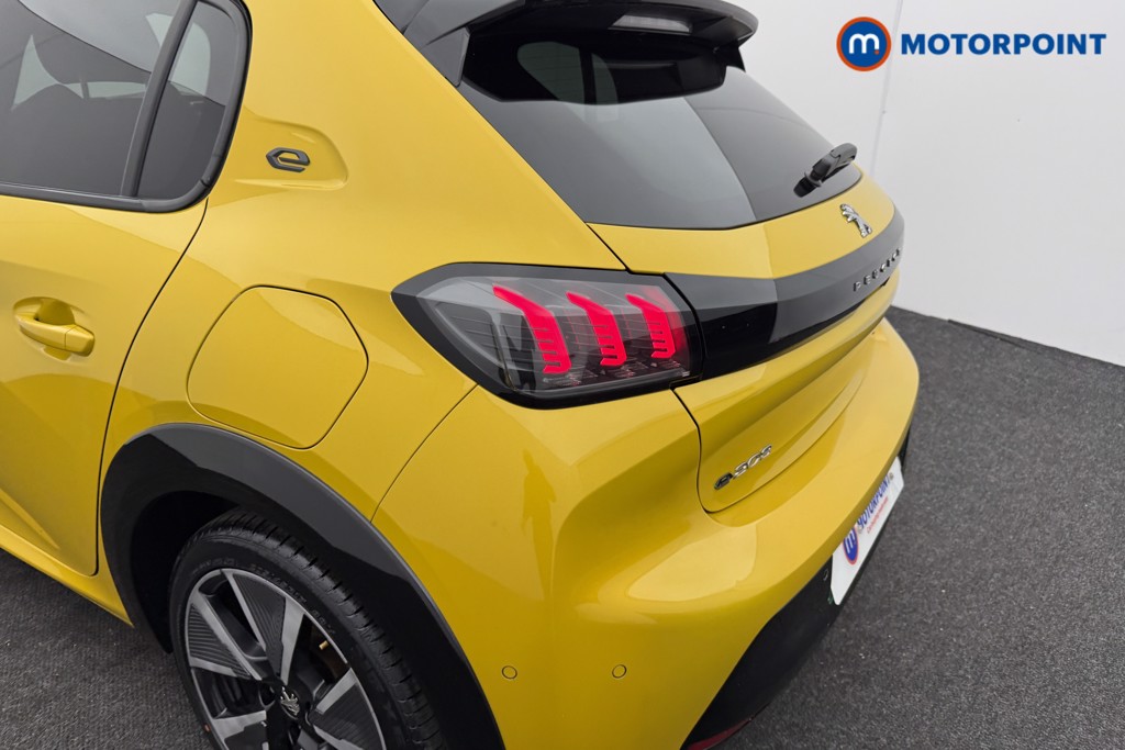 Used Peugeot 208 2021 for sale - 76955333: Photo 30