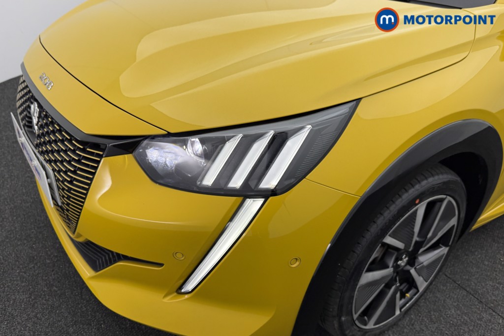 Used Peugeot 208 2021 for sale - 76955333: Photo 32