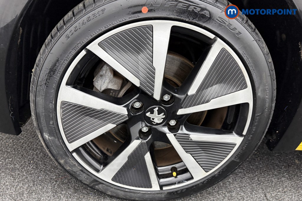 Used Peugeot 208 2021 for sale - 76955333: Photo 33