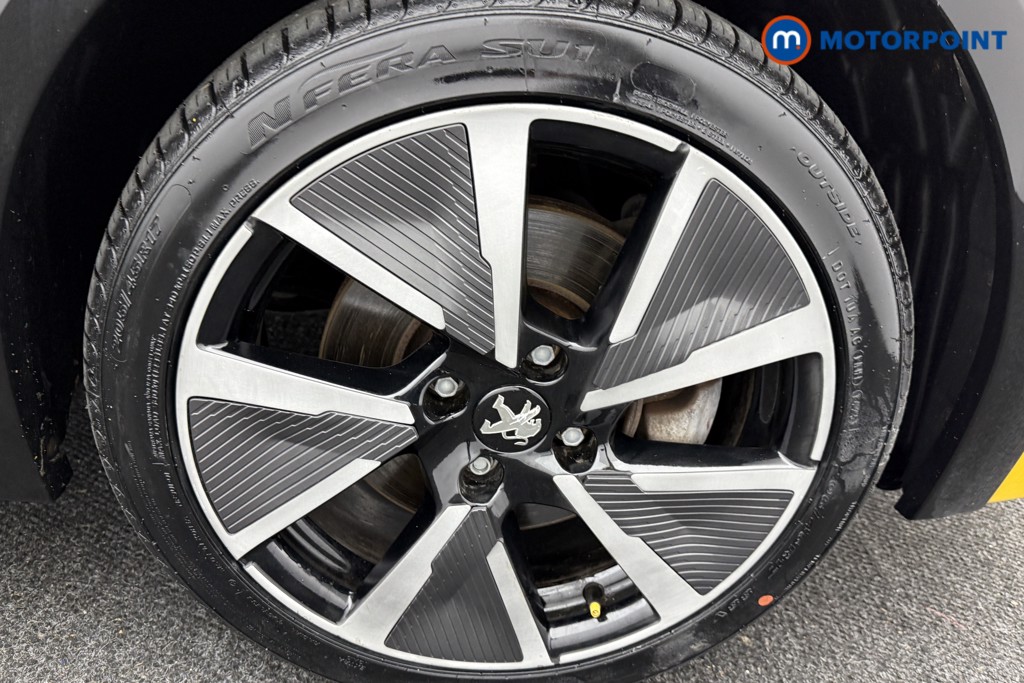 Used Peugeot 208 2021 for sale - 76955333: Photo 36