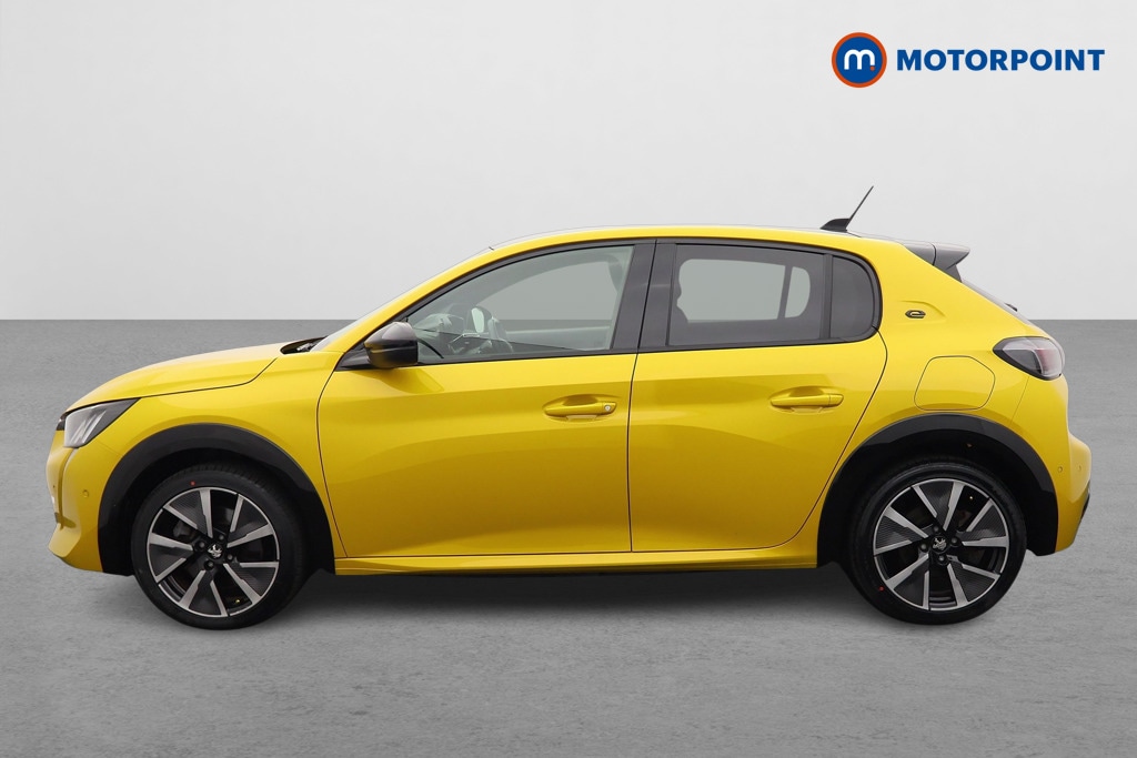 Used Peugeot 208 2021 for sale - 76955333: Photo 4