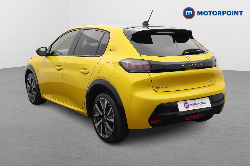 Used Peugeot 208 2021 for sale - 76955333: Photo 5