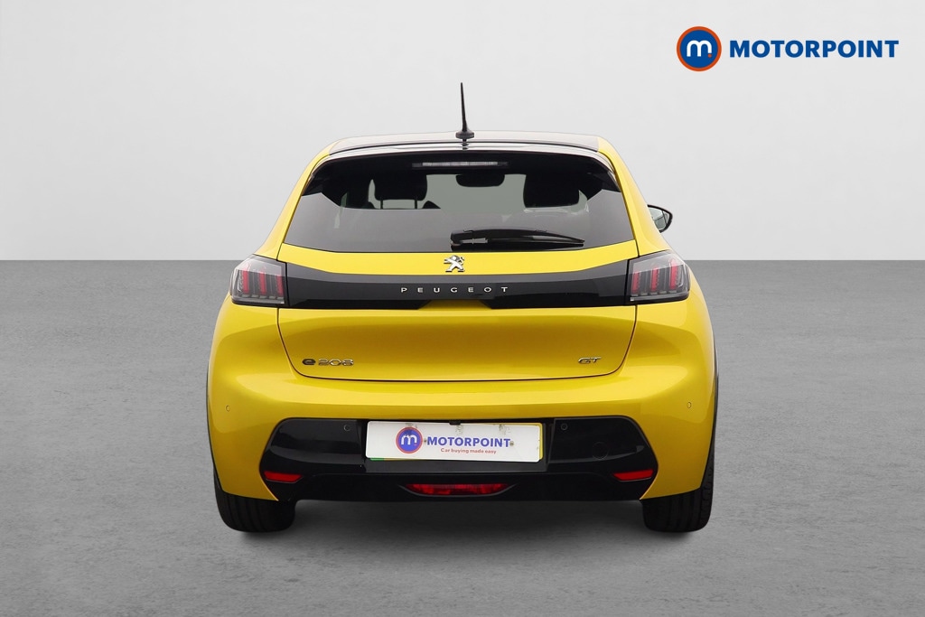 Used Peugeot 208 2021 for sale - 76955333: Photo 6