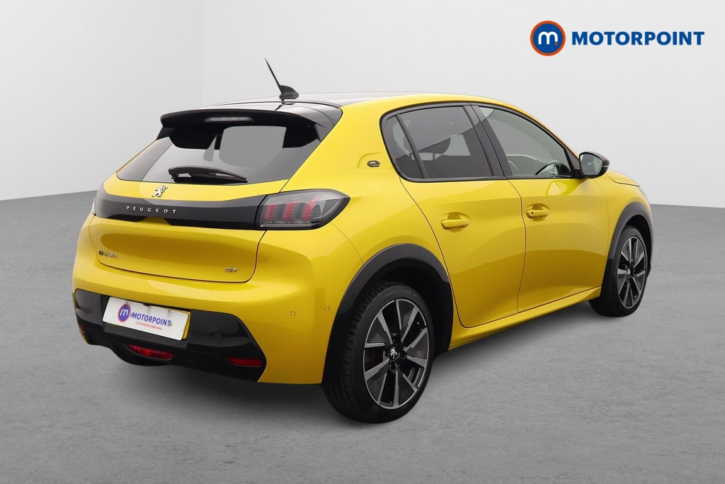 Used Peugeot 208 2021 for sale - 76955333: Photo 7