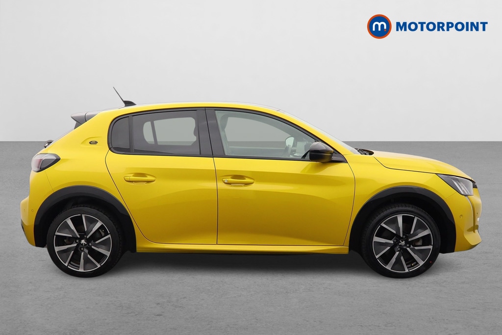 Used Peugeot 208 2021 for sale - 76955333: Photo 8