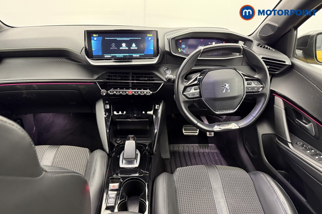 Used Peugeot 208 2021 for sale - 76955333: Photo 9