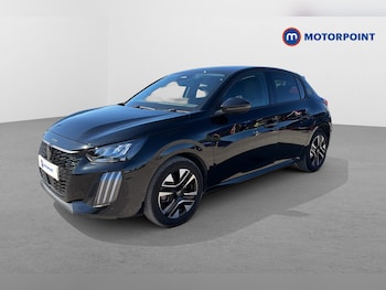Used Peugeot 208 2025 for sale - 78543278: Photo