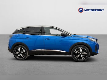 Used Peugeot 3008 2023 for sale - 79128850: Photo