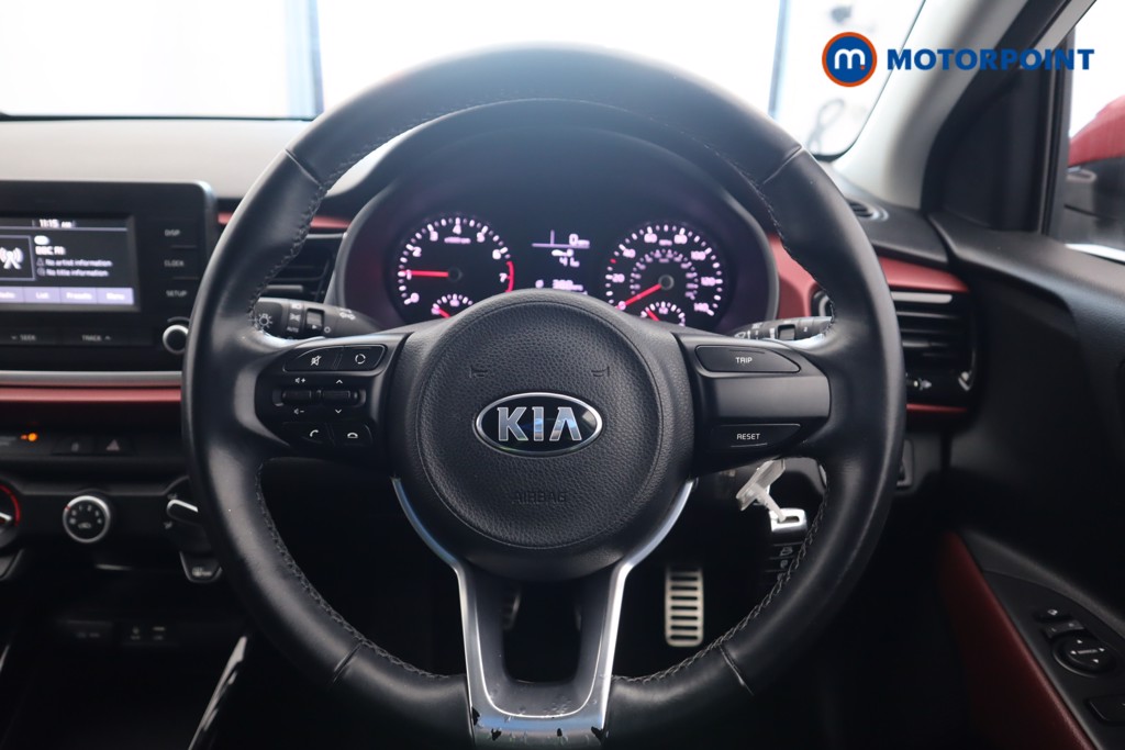 Used Kia Rio 2017 for sale - 76697156: Photo 10