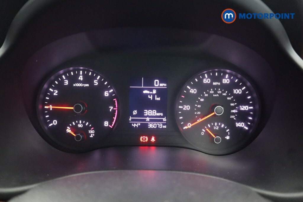 Used Kia Rio 2017 for sale - 76697156: Photo 11