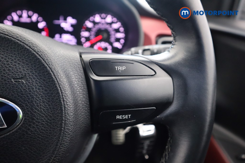 Used Kia Rio 2017 for sale - 76697156: Photo 13