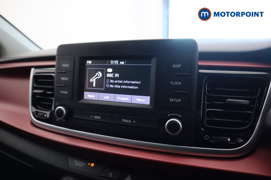 Used Kia Rio 2017 for sale - 76697156: Photo 18