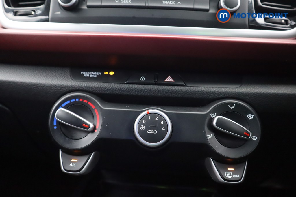 Used Kia Rio 2017 for sale - 76697156: Photo 19