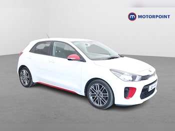 2017 - 1.25 Pulse 5dr