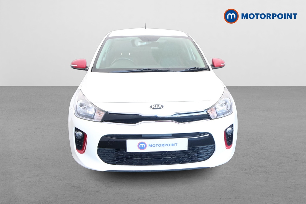 Used Kia Rio 2017 for sale - 76697156: Photo 2