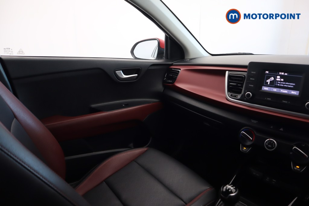 Used Kia Rio 2017 for sale - 76697156: Photo 25