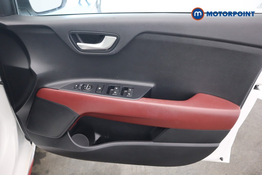 Used Kia Rio 2017 for sale - 76697156: Photo 27