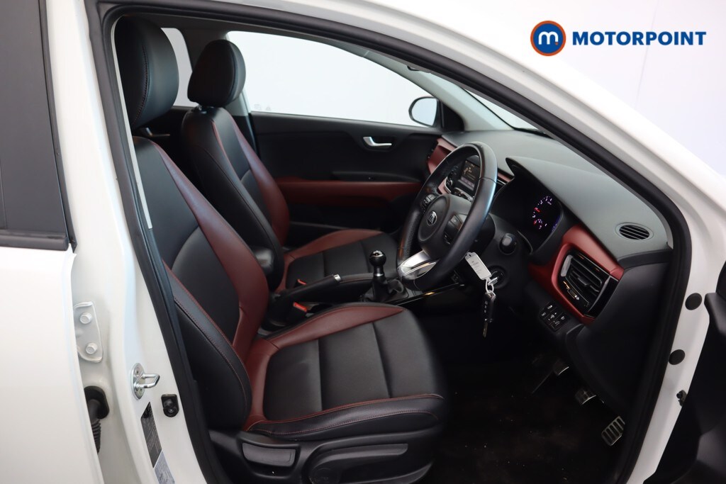 Used Kia Rio 2017 for sale - 76697156: Photo 28