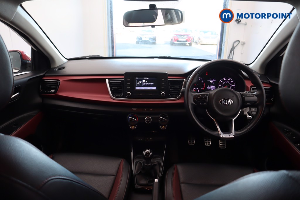 Used Kia Rio 2017 for sale - 76697156: Photo 29