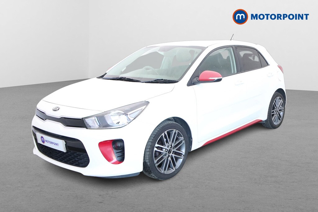 Used Kia Rio 2017 for sale - 76697156: Photo 3