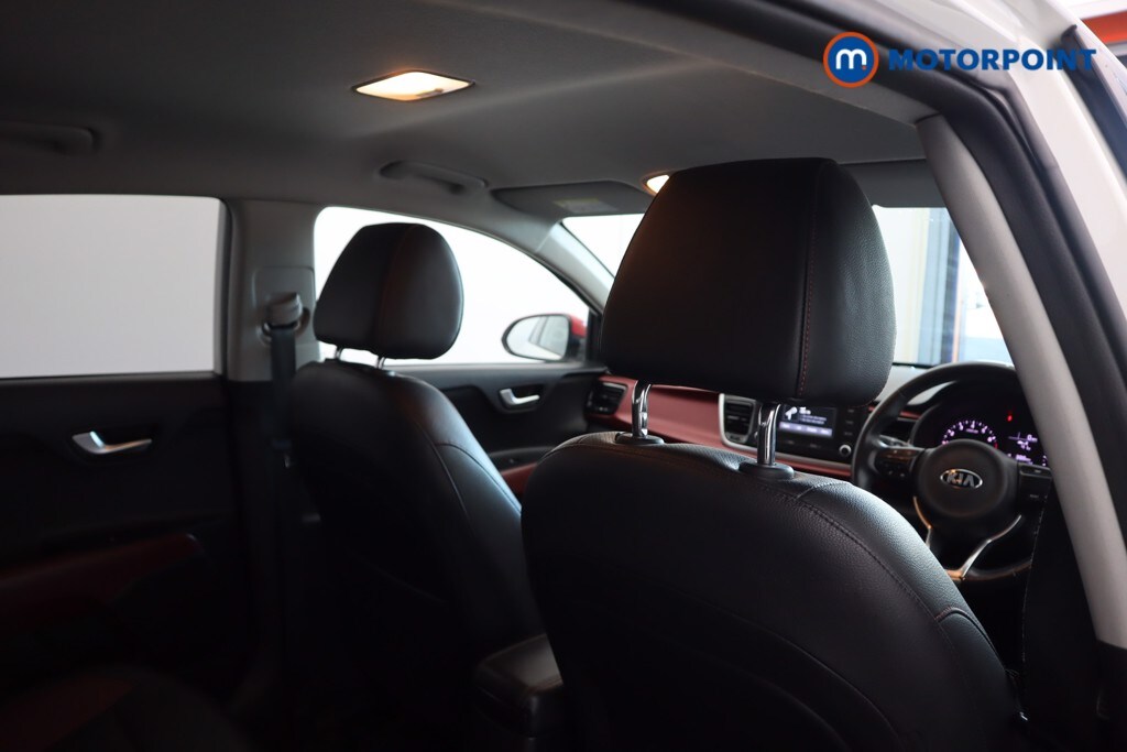 Used Kia Rio 2017 for sale - 76697156: Photo 31