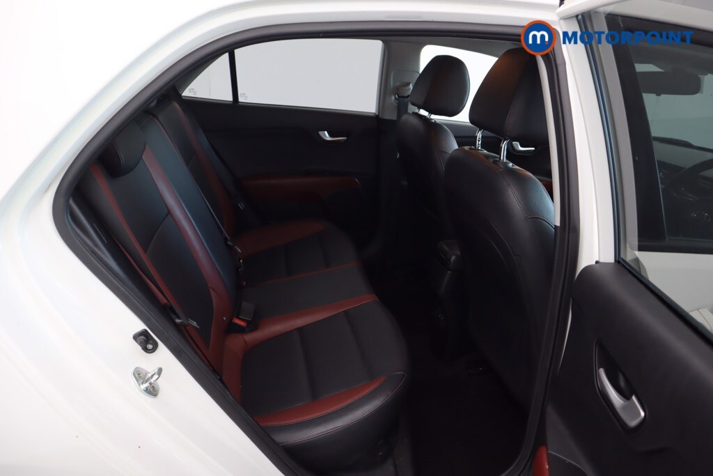 Used Kia Rio 2017 for sale - 76697156: Photo 32