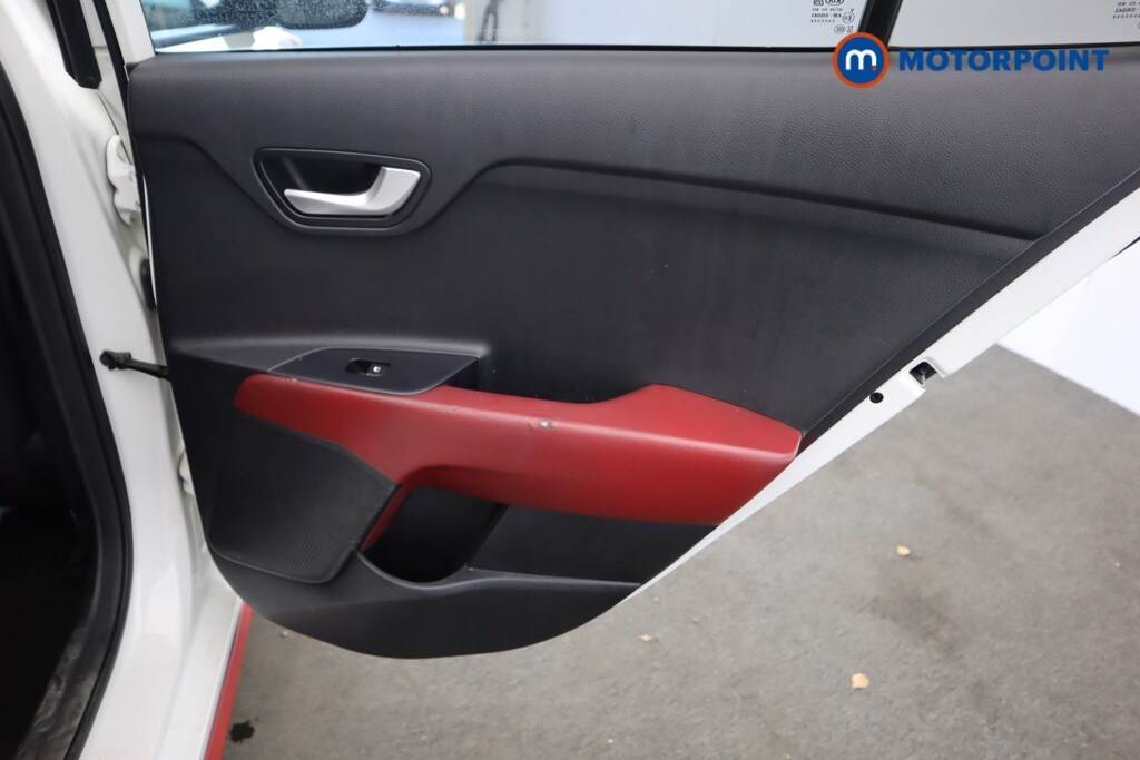 Used Kia Rio 2017 for sale - 76697156: Photo 33