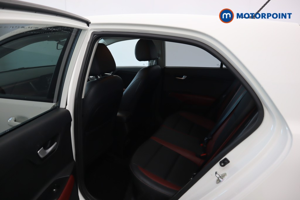 Used Kia Rio 2017 for sale - 76697156: Photo 36