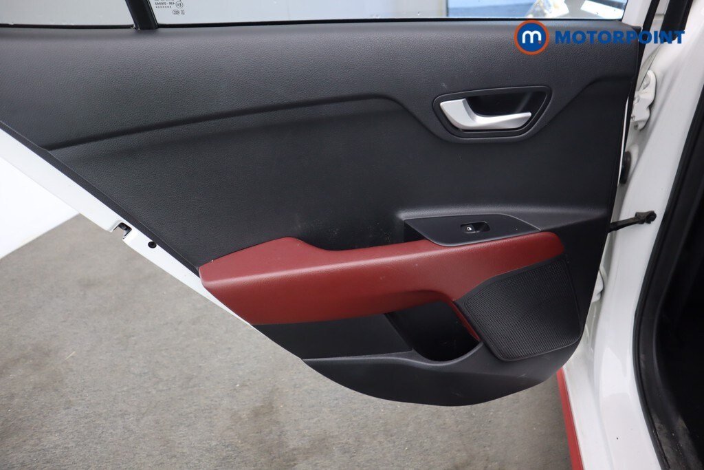 Used Kia Rio 2017 for sale - 76697156: Photo 37