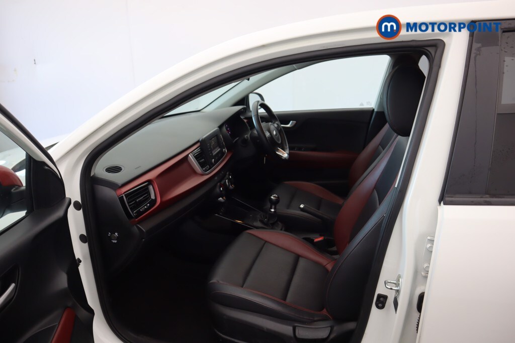 Used Kia Rio 2017 for sale - 76697156: Photo 38