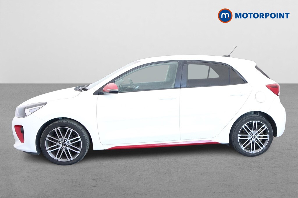 Used Kia Rio 2017 for sale - 76697156: Photo 4